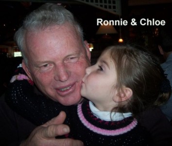 Ronnie and Chloe