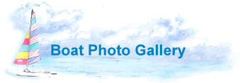 Boat Photo Gallery