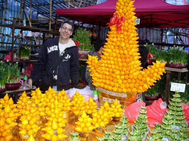 中國農曆新年 Chinese New Year