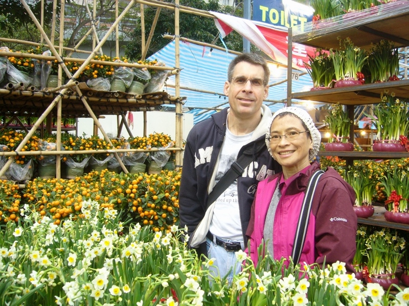 中國農曆新年 Chinese New Year 