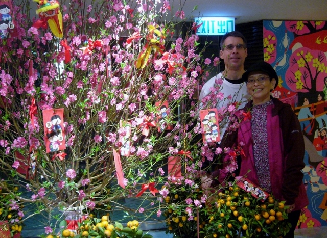 中國農曆新年 Chinese New Year