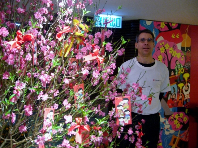 中國農曆新年 Chinese New Year 