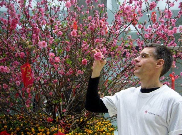 中國農曆新年 Chinese New Year 