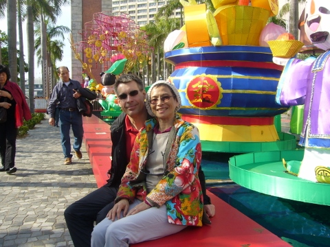 香港尖沙咀 Hong Kong,Tsim Sha Tsui 