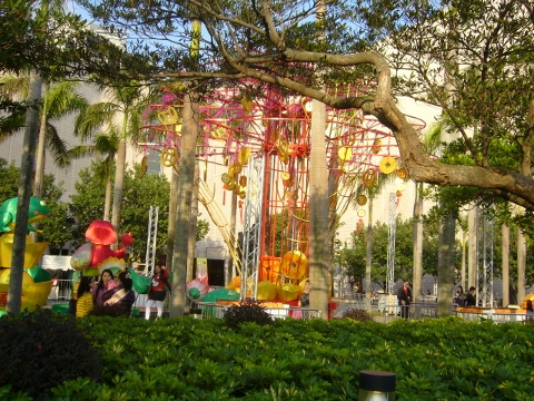 香港尖沙咀 Hong Kong,Tsim Sha Tsui 