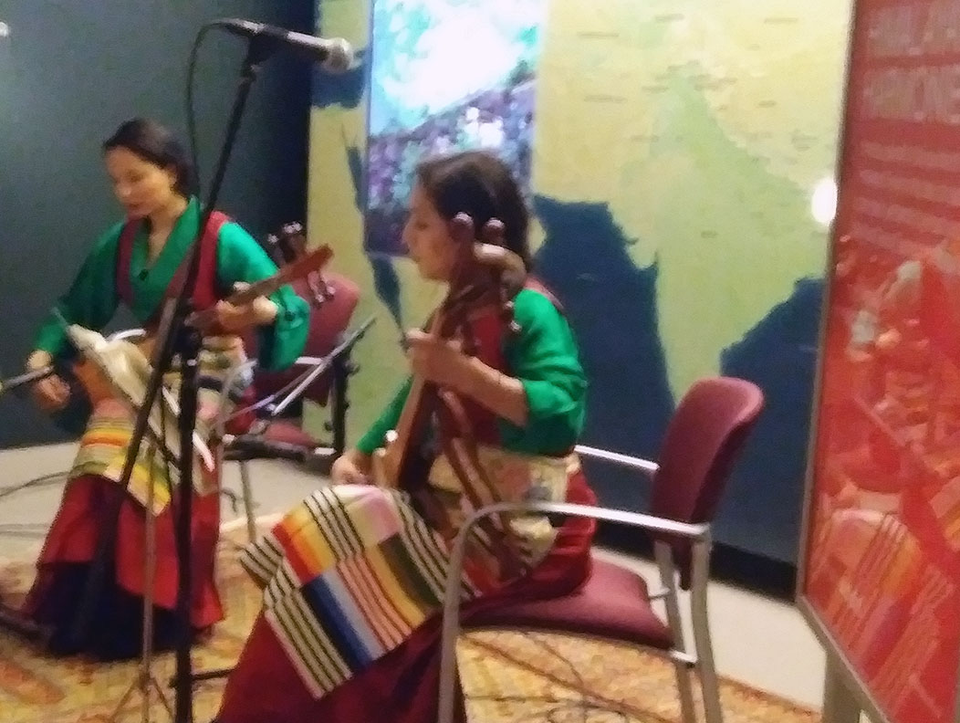 Metropolitan Museum - Manhattan