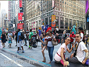 Apr 30, Central Park