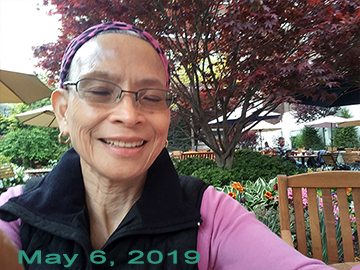 Aloha from New York City!