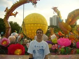 中秋節 Moon Festival 2011 