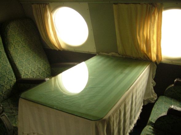 China Aviation Mesum中国航空博物馆 