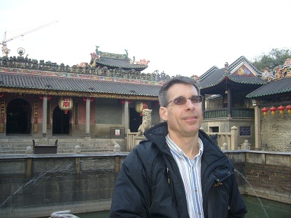 桃花農場 FoShan 2011 