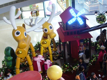 Merry Christmas 2010聖誕快樂