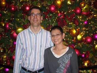 Merry Christmas 2010聖誕快樂 