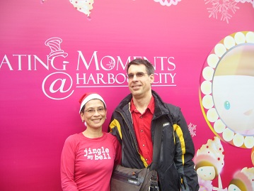 Merry Christmas 2010聖誕快樂