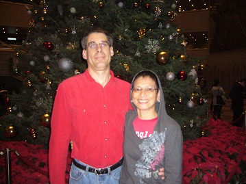 Merry Christmas 2010聖誕快樂