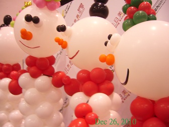 Merry Christmas 2010聖誕快樂