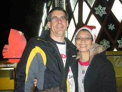 Merry Christmas 2010聖誕快樂