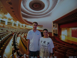 我们喜爱的北京相片 