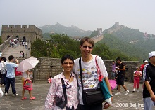 我们喜爱的北京相片 