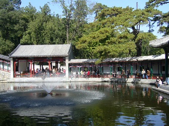 我们喜爱的北京相片