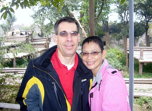 2010 Beijing Zoo北京动物园 