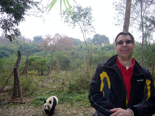 2010 Beijing Zoo北京动物园