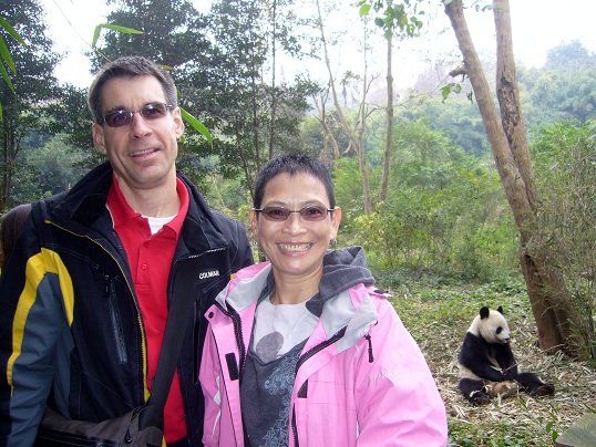 2010 Beijing Zoo北京动物园