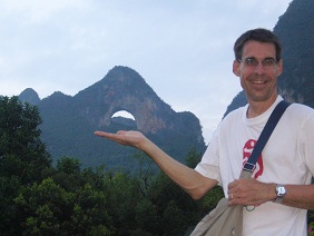 中國桂林 Guilin China