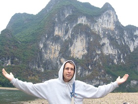 
中國桂林 Guilin China