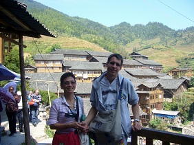 
中國桂林 Guilin China