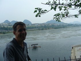 中國桂林 Guilin China