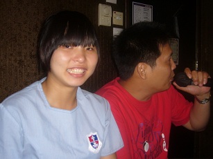 we celebrated Everyone's Birthday 2011 