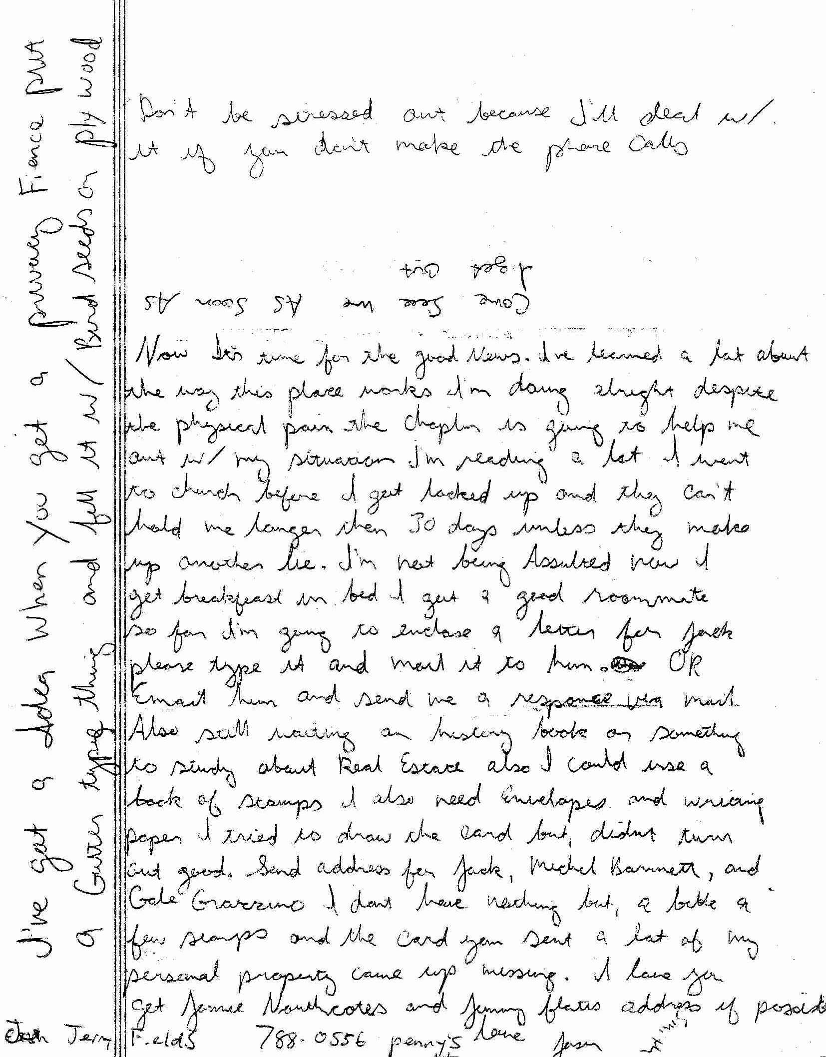 5-31-04 Letter 1b Mary