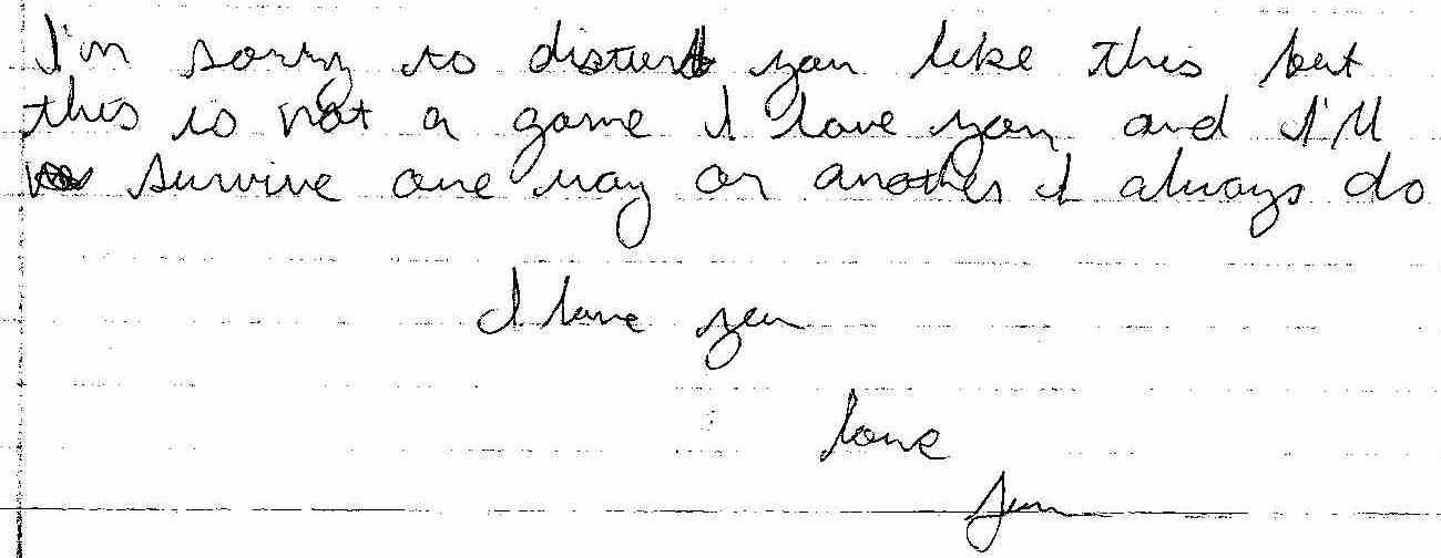 6-7-04 Letter 1b Mary