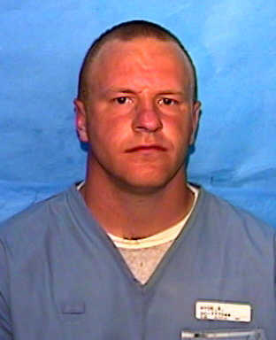 FDOC PHOTO KENNETH HYDE DEAD