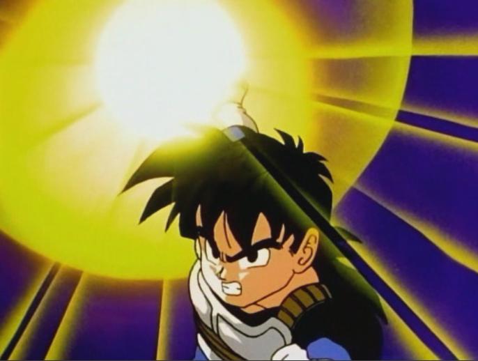 Gohan