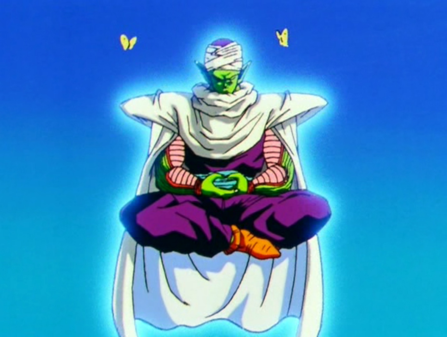Piccolo