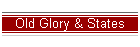 Old Glory & States