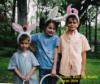 A Time for Easter Bunnies....