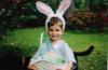 A Time for an Easter Bunny.....