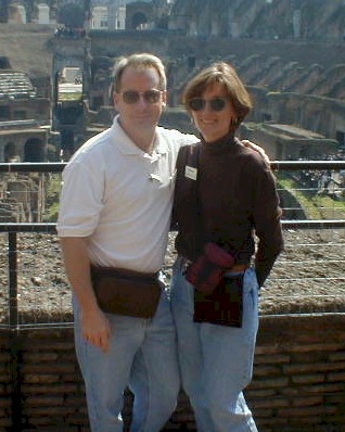 We are Praying for you!