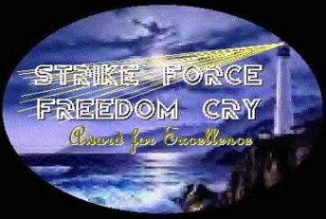 Award For Excellence