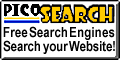 Pico Search provides free search engine services