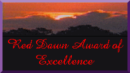 Red Dawn Award of Excellence