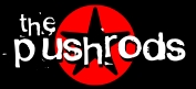 the pushrods homepage