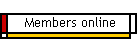 Members online
