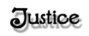 justice