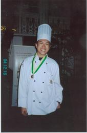 Chef Philippines