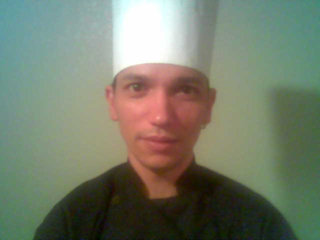 Chef Chicago