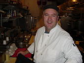 Chef Mark California
